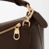Small Featherlight Puzzle Bag in Nappa Lambskin Small Featherlight Puzzle Bag in Nappa Lambskin