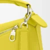 Small Featherlight Puzzle Bag in Nappa Lambskin Small Featherlight Puzzle Bag in Nappa Lambskin