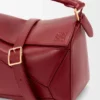 Small Featherlight Puzzle Bag in Nappa Lambskin Small Featherlight Puzzle Bag in Nappa Lambskin
