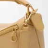 Small Featherlight Puzzle Bag in Nappa Lambskin Small Featherlight Puzzle Bag in Nappa Lambskin