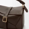 Small Featherlight Puzzle Bag in Nappa Lambskin Small Featherlight Puzzle Bag in Nappa Lambskin