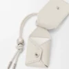Small Featherlight Puzzle Bag in Nappa Lambskin Small Featherlight Puzzle Bag in Nappa Lambskin