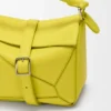Small Featherlight Puzzle Bag in Nappa Lambskin Small Featherlight Puzzle Bag in Nappa Lambskin