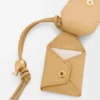 Small Featherlight Puzzle Bag in Nappa Lambskin Small Featherlight Puzzle Bag in Nappa Lambskin