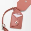 Small Featherlight Puzzle Bag in Nappa Lambskin Small Featherlight Puzzle Bag in Nappa Lambskin