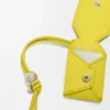 Small Featherlight Puzzle Bag in Nappa Lambskin Small Featherlight Puzzle Bag in Nappa Lambskin