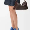 Small Featherlight Puzzle Bag in Nappa Lambskin Small Featherlight Puzzle Bag in Nappa Lambskin