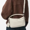 Small Featherlight Puzzle Bag in Nappa Lambskin Small Featherlight Puzzle Bag in Nappa Lambskin