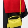 Small Featherlight Puzzle Bag in Nappa Lambskin Small Featherlight Puzzle Bag in Nappa Lambskin