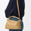 Small Featherlight Puzzle Bag in Nappa Lambskin Small Featherlight Puzzle Bag in Nappa Lambskin