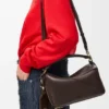 Small Featherlight Puzzle Bag in Nappa Lambskin Small Featherlight Puzzle Bag in Nappa Lambskin
