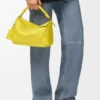 Small Featherlight Puzzle Bag in Nappa Lambskin Small Featherlight Puzzle Bag in Nappa Lambskin