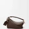 Small Featherlight Puzzle Bag in Nappa Lambskin Small Featherlight Puzzle Bag in Nappa Lambskin