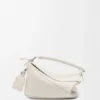 Small Featherlight Puzzle Bag in Nappa Lambskin Small Featherlight Puzzle Bag in Nappa Lambskin