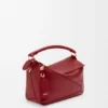 Small Featherlight Puzzle Bag in Nappa Lambskin Small Featherlight Puzzle Bag in Nappa Lambskin