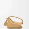 Small Featherlight Puzzle Bag in Nappa Lambskin Small Featherlight Puzzle Bag in Nappa Lambskin