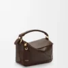 Small Featherlight Puzzle Bag in Nappa Lambskin Small Featherlight Puzzle Bag in Nappa Lambskin