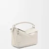 Small Featherlight Puzzle Bag in Nappa Lambskin Small Featherlight Puzzle Bag in Nappa Lambskin