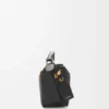 Small Featherlight Puzzle Bag in Nappa Lambskin Small Featherlight Puzzle Bag in Nappa Lambskin