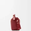 Small Featherlight Puzzle Bag in Nappa Lambskin Small Featherlight Puzzle Bag in Nappa Lambskin