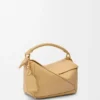 Small Featherlight Puzzle Bag in Nappa Lambskin Small Featherlight Puzzle Bag in Nappa Lambskin