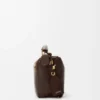 Small Featherlight Puzzle Bag in Nappa Lambskin Small Featherlight Puzzle Bag in Nappa Lambskin