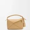 Small Featherlight Puzzle Bag in Nappa Lambskin Small Featherlight Puzzle Bag in Nappa Lambskin