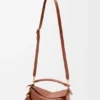 Small Featherlight Puzzle Bag in Nappa Lambskin Small Featherlight Puzzle Bag in Nappa Lambskin