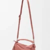 Small Featherlight Puzzle Bag in Nappa Lambskin Small Featherlight Puzzle Bag in Nappa Lambskin
