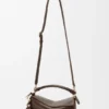 Small Featherlight Puzzle Bag in Nappa Lambskin Small Featherlight Puzzle Bag in Nappa Lambskin
