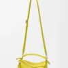 Small Featherlight Puzzle Bag in Nappa Lambskin Small Featherlight Puzzle Bag in Nappa Lambskin