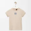Small Fit T-Shirt in Cotton Small Fit T-Shirt in Cotton