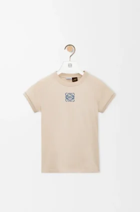 Small Fit T-Shirt in Cotton