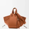 Small Hammock Bag in Classic Calfskin Small Hammock Bag in Classic Calfskin
