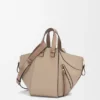 Small Hammock Bag in Soft Grained Calfskin Small Hammock Bag in Soft Grained Calfskin
