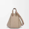 Small Hammock Bag in Soft Grained Calfskin Small Hammock Bag in Soft Grained Calfskin