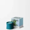 Small Incense Candle Small Incense Candle
