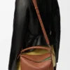 Small Layered Puzzle Bag in Classic Calfskin Small Layered Puzzle Bag in Classic Calfskin