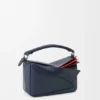 Small Layered Puzzle Bag in Classic Calfskin Small Layered Puzzle Bag in Classic Calfskin