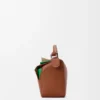 Small Layered Puzzle Bag in Classic Calfskin Small Layered Puzzle Bag in Classic Calfskin