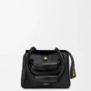 Small Madrid Bag in Supple Calfskin Small Madrid Bag in Supple Calfskin
