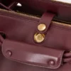 Small Madrid Bag in Supple Calfskin