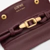 Small Madrid Bag in Supple Calfskin