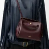 Small Madrid Bag in Supple Calfskin