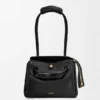 Small Madrid Bag in Supple Calfskin Small Madrid Bag in Supple Calfskin