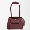 Small Madrid Bag in Supple Calfskin