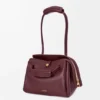 Small Madrid Bag in Supple Calfskin