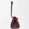 Small Madrid Bag in Supple Calfskin