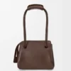 Small Madrid Bag in Supple Calfskin Small Madrid Bag in Supple Calfskin