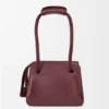 Small Madrid Bag in Supple Calfskin